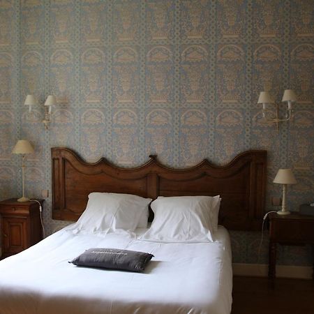 Argenton Sur Creuse Manoir De Boisvillers מראה חיצוני תמונה