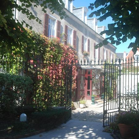 Argenton Sur Creuse Manoir De Boisvillers מראה חיצוני תמונה