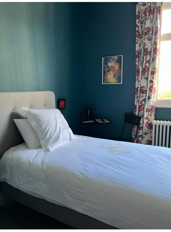 Argenton Sur Creuse Manoir De Boisvillers מראה חיצוני תמונה