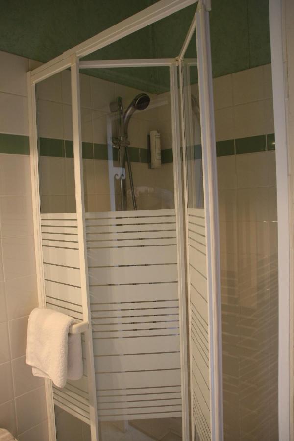 Argenton Sur Creuse Manoir De Boisvillers מראה חיצוני תמונה
