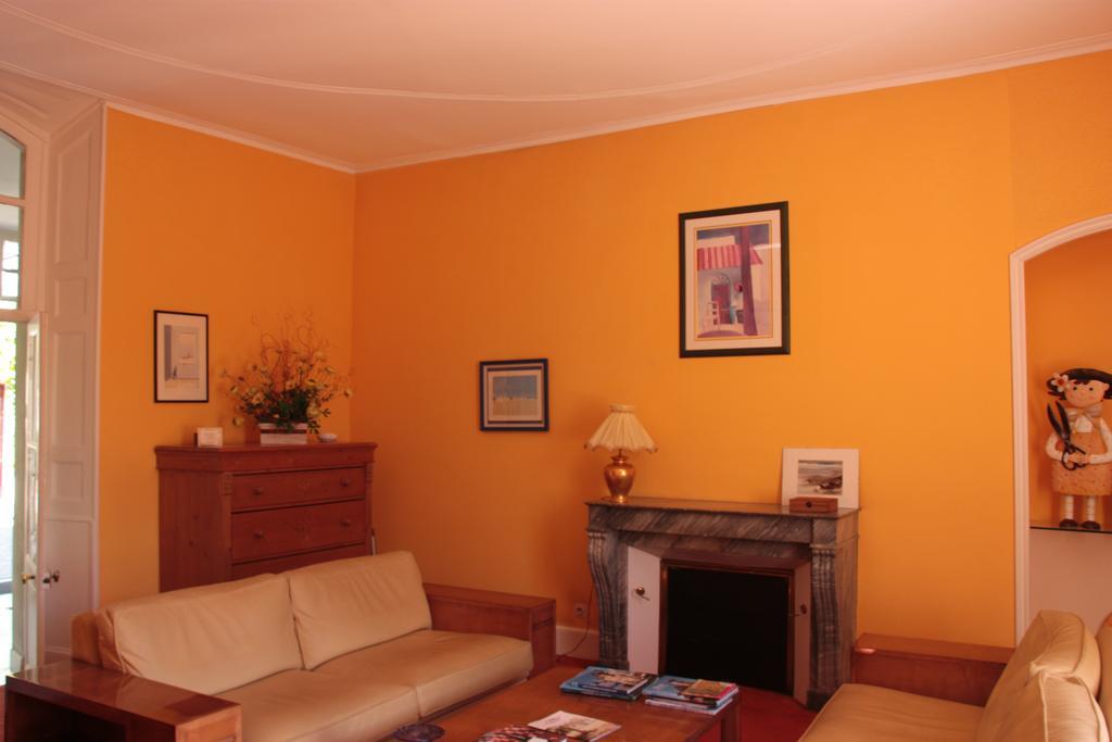 Argenton Sur Creuse Manoir De Boisvillers מראה חיצוני תמונה