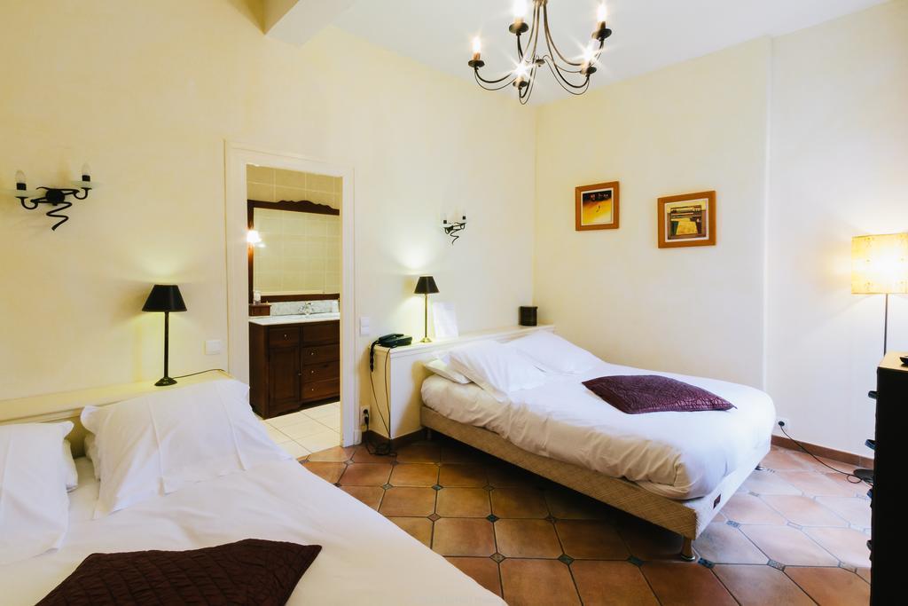 Argenton Sur Creuse Manoir De Boisvillers מראה חיצוני תמונה