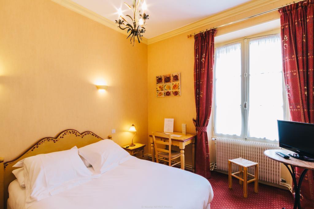 Argenton Sur Creuse Manoir De Boisvillers מראה חיצוני תמונה