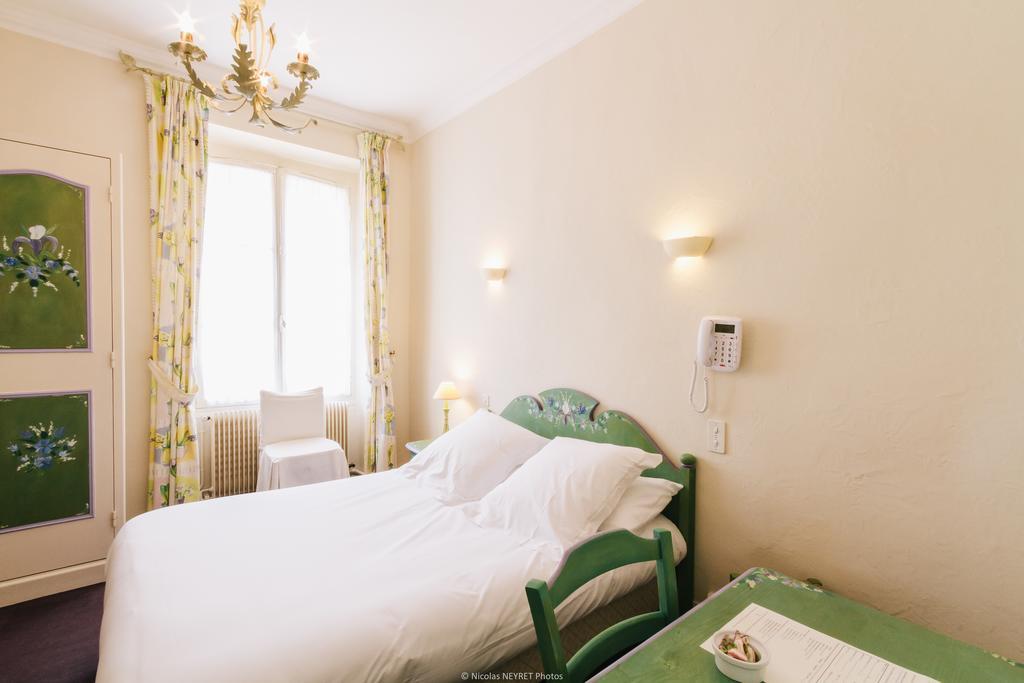 Argenton Sur Creuse Manoir De Boisvillers מראה חיצוני תמונה