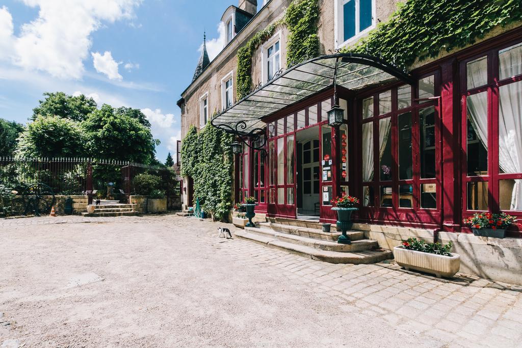 Argenton Sur Creuse Manoir De Boisvillers מראה חיצוני תמונה