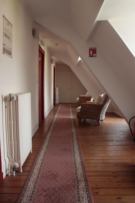Argenton Sur Creuse Manoir De Boisvillers מראה חיצוני תמונה